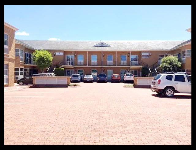206M² OFFICE SOLD IN PINELANDS